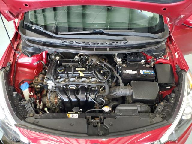 KNAFX4A80F5303435 KIA FORTE EX