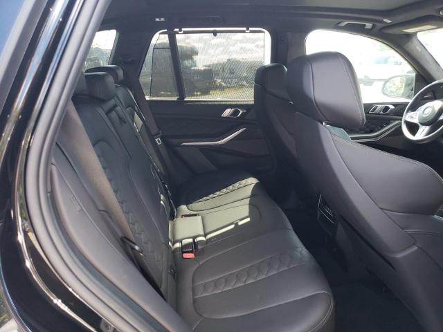 5YMJU0C09N9K23281 BMW X5 M