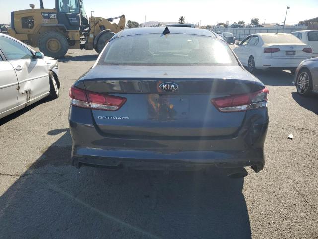 KNAGT4L39J5234822 KIA Optima Lx
