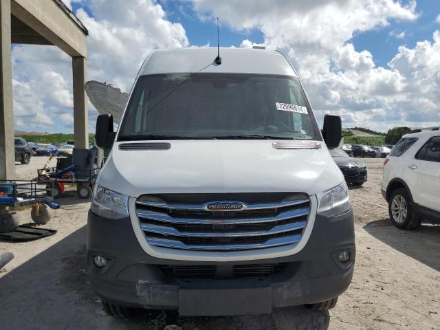 W2Y8ED3Y8LP308878 Freightliner Sprinter 3