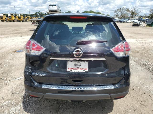 KNMAT2MT0GP722615 Nissan ROGUE S