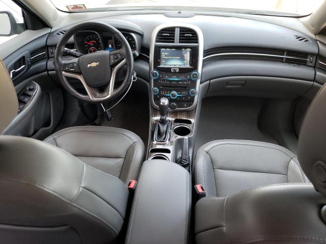 1G11E5SL8EF237813 Chevrolet MALIBU 2LT