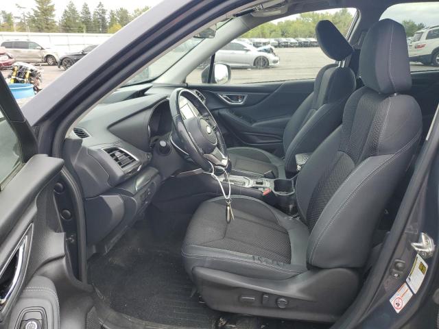 JF2SKAJC4LH448251 Subaru FORESTER P