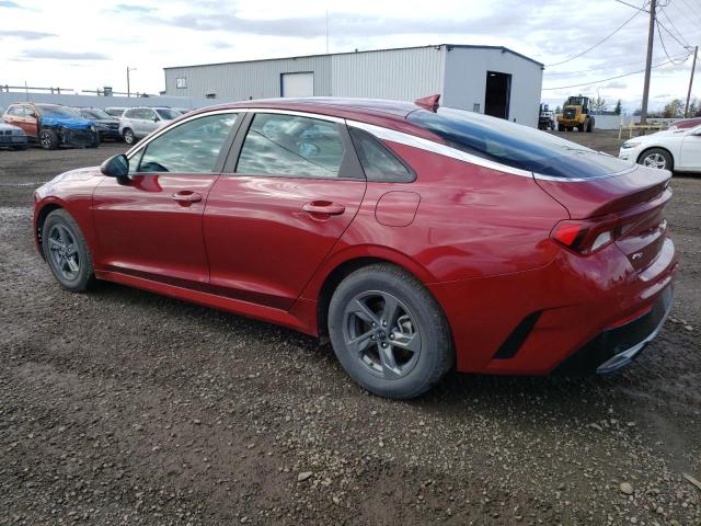 5XXG14J22MG019642 KIA K5 LXS