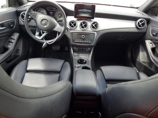WDDSJ4EB2GN320494 Mercedes-Benz CLA 250