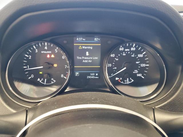 JN1BJ1AW2NW481486 Nissan ROGUE SPOR