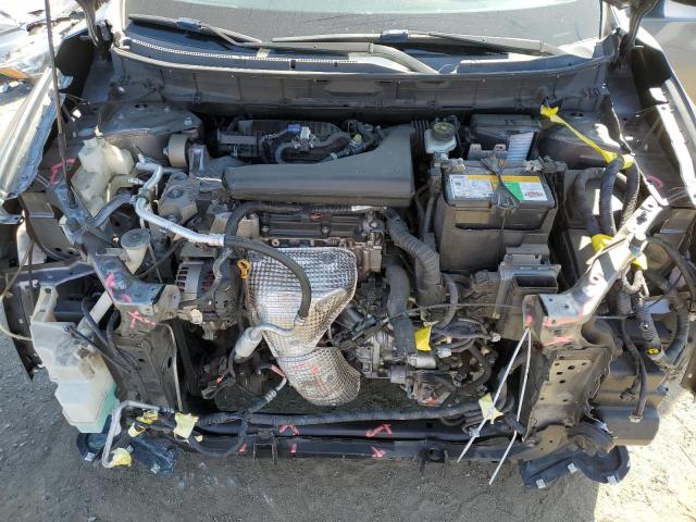 KNMAT2MT5HP505918 Nissan ROGUE S