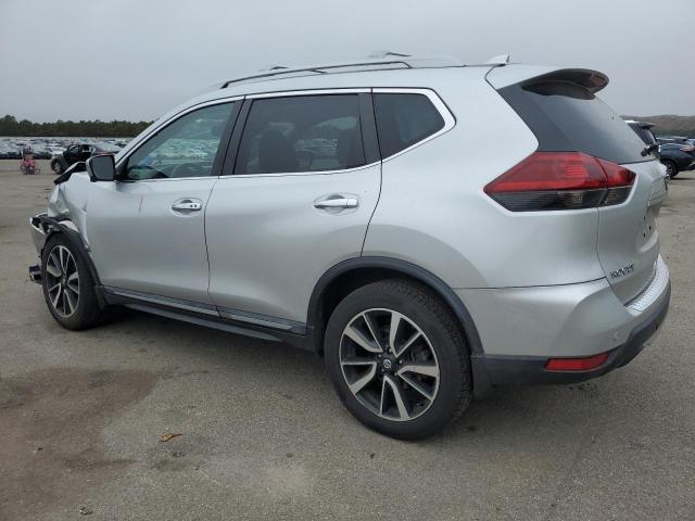 5N1AT2MV5KC832962 Nissan ROGUE S