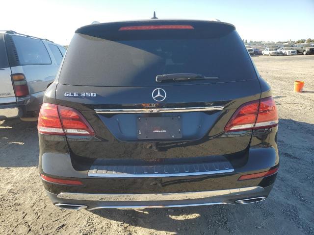 2018 MERCEDES-BENZ GLE 350 4JGDA5JB4JB086829  71189624