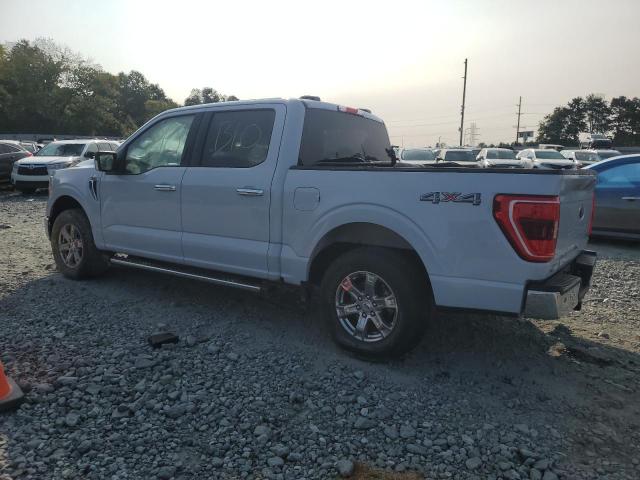 1FTEW1EB1MKF05897 Ford F150 SUPER