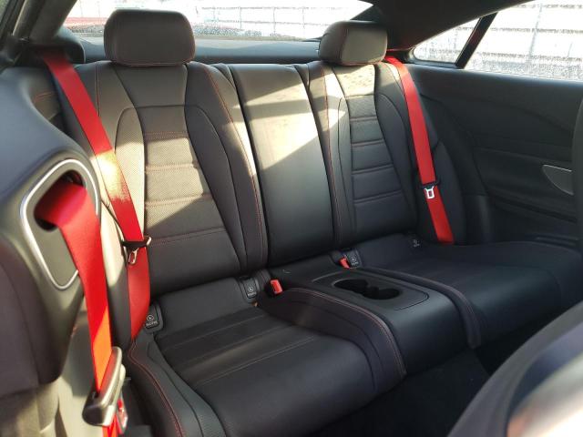 WDD1J6BB4KF088317 Mercedes-Benz E AMG 53