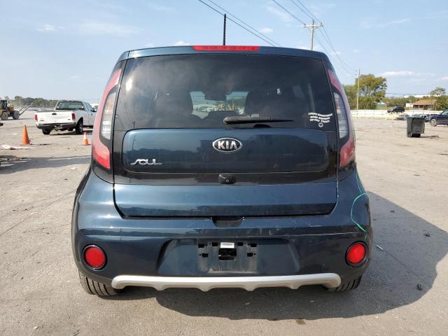 KNDJP3A5XJ7600979 KIA SOUL +