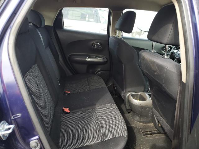 JN8AF5MV1FT565049 Nissan JUKE S