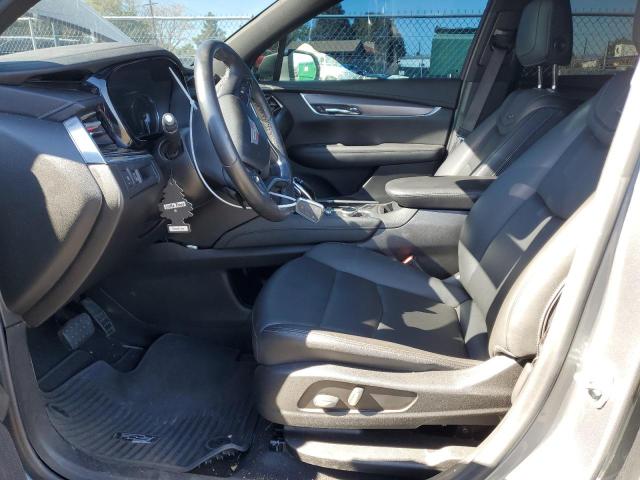 1GYKPCRS8MZ151853 Cadillac Xt6 Luxury