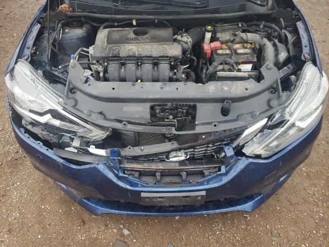 3N1AB7AP6HY263410 Nissan SENTRA S