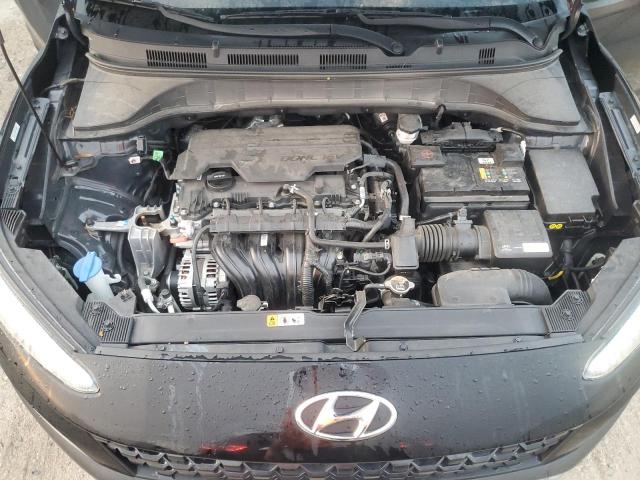 KM8K2CAB5PU059810 Hyundai Kona Se