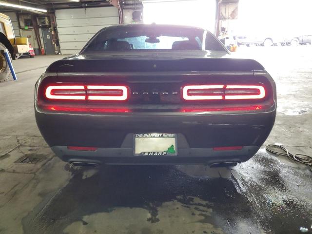 2C3CDZBT5JH178758 Dodge Challenger