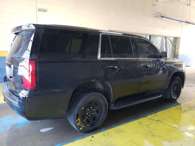 2019 CHEVROLET TAHOE POLI 1GNSKDEC8KR399680  71574874