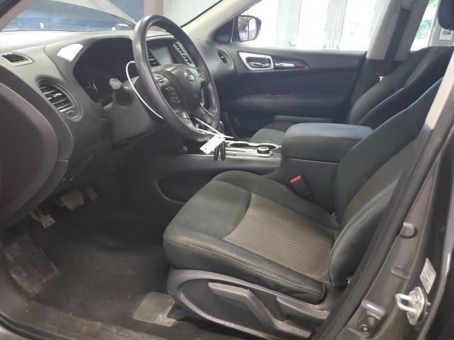 5N1DR2MM8HC600559 Nissan Pathfinder
