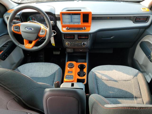 3FTTW8E31PRA88340 Ford MAVERICK X