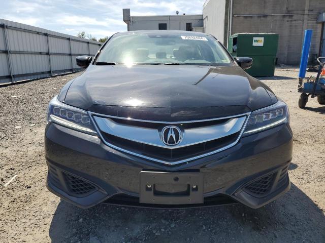19UDE2F34HA016564 Acura ILX BASE W