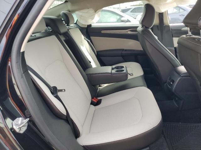 3FA6P0HD6LR123969 Ford FUSION SE