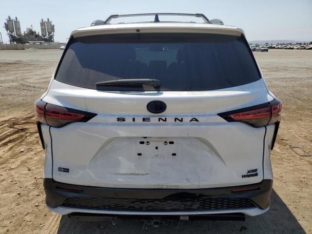 5TDCRKEC5PS146273 Toyota Sienna Xse