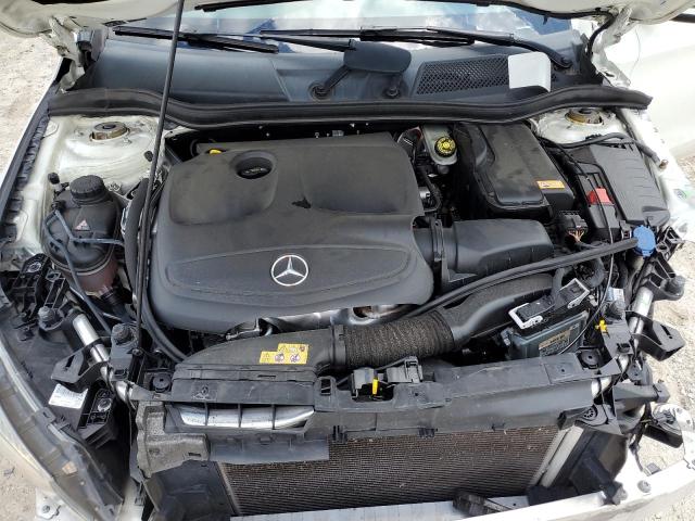 WDDSJ4EB2GN320494 Mercedes-Benz CLA 250