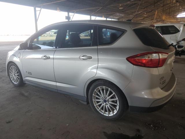1FADP5CU3FL122292 Ford C-MAX PREM
