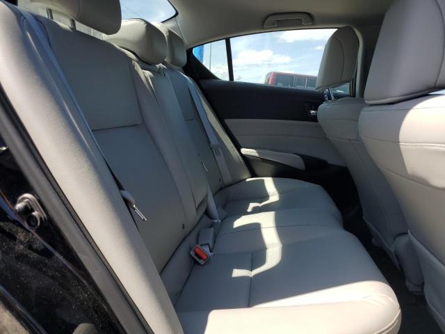 19UDE2F34HA016564 Acura ILX BASE W
