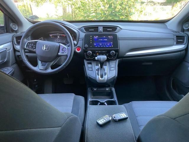 5J6RW2H76ML025924 Honda CR-V SE