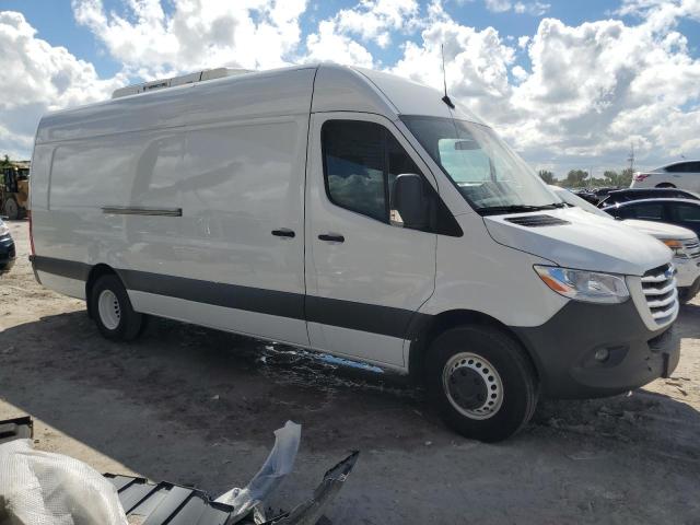 W2Y8ED3Y8LP308878 Freightliner Sprinter 3