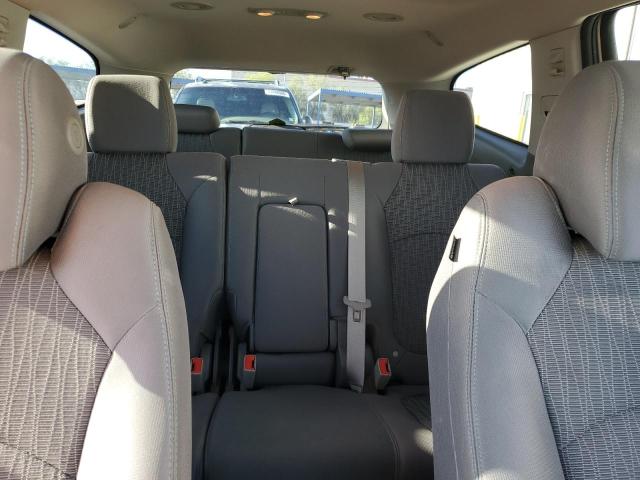 1GNKRGKD5EJ354385 Chevrolet llt