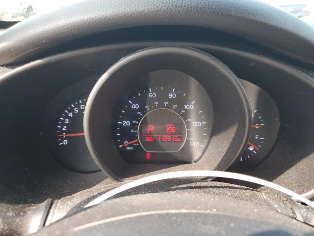 KNDJP3A5XJ7600979 KIA SOUL +