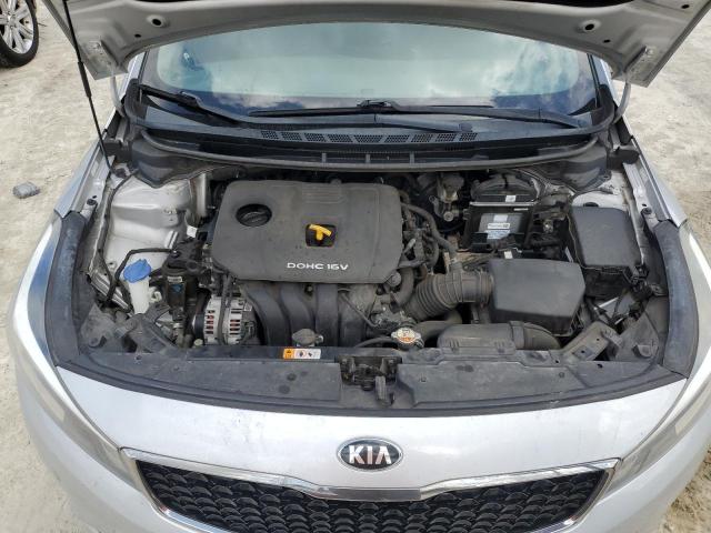 3KPFL4A72HE059574 KIA FORTE LX