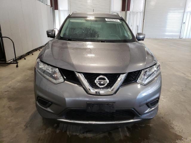 KNMAT2MV6FP571084 Nissan ROGUE S