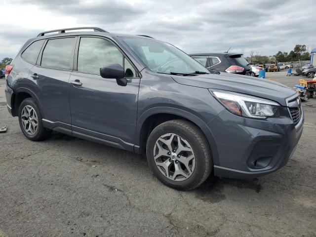 JF2SKAJC4LH448251 Subaru FORESTER P