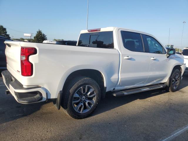 3GCUYEED1LG312170 Chevrolet Silverado