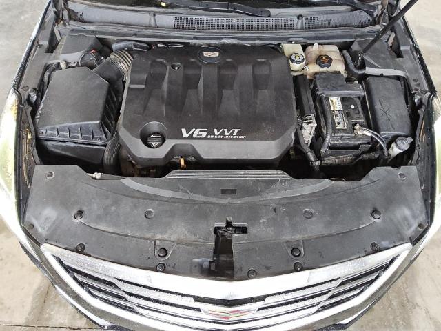 2G61N5S33J9149488 Cadillac XTS LUXURY