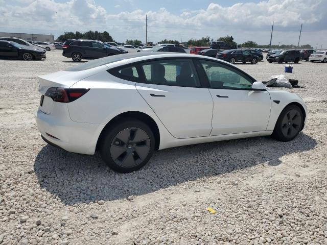 5YJ3E1EA1PF608109 Tesla MODEL 3
