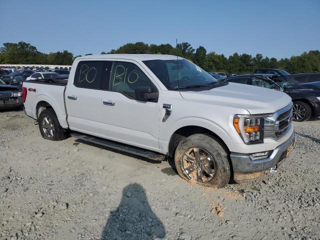 1FTEW1EB1MKF05897 Ford F150 SUPER