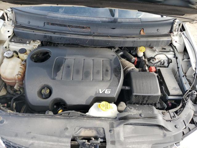 3C4PDCBG1HT589492 Dodge JOURNEY SX