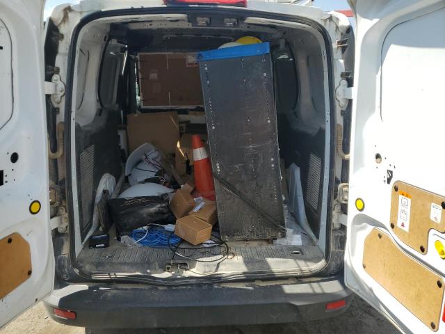 NM0LS7E70E1144460 Ford TRANSIT CO