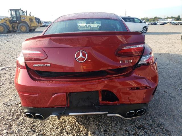 WDD1J6BB4KF088317 Mercedes-Benz E AMG 53
