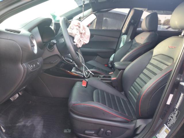 3KPF44AC2PE634751 KIA FORTE GT