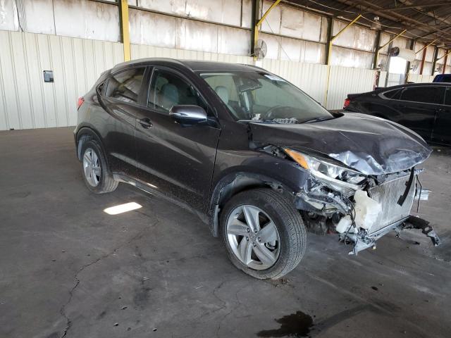 2019 HONDA HR-V EXL 3CZRU6H76KM701538  70917204