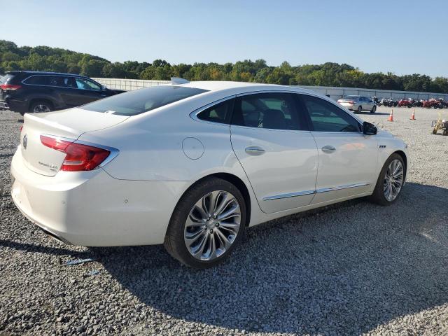 1G4ZS5SSXHU144300 Buick LACROSSE P