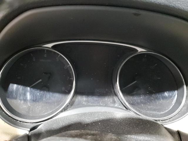 KNMAT2MVXGP672257 Nissan ROGUE S