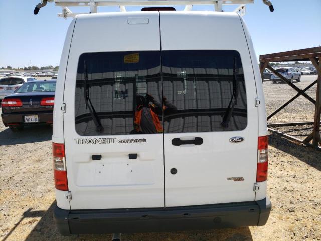 2013 FORD TRANSIT CO NM0LS7CN5DT165339  70850884