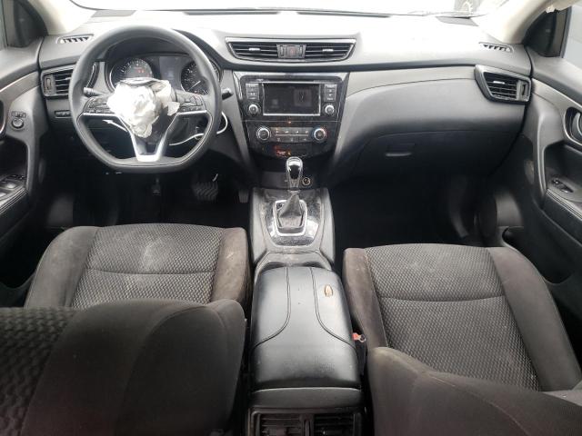 JN1BJ1CRXKW329989 Nissan ROGUE SPOR
